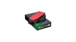 Hiflofiltro Luftfilter HFA1715
