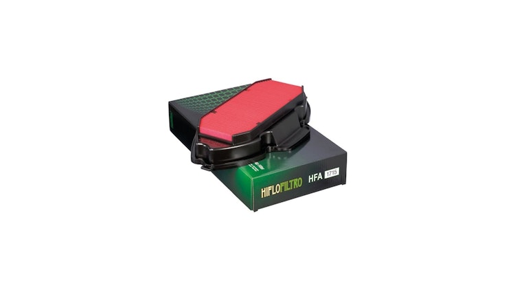 Hiflofiltro Luftfilter HFA1715