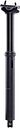 Vorschaubild CONTEC Variosattelstütze Nara Drop 30,9 mm schwarz 402 mm lang, 80 mm Verstellbereich