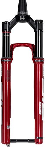 RockShox Federgabel SID SL Ultimate Race Day 3P 29 Zoll rot 110 mm Federweg