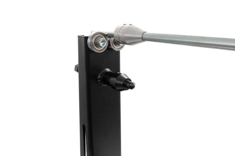 Reifenmontiergerät EVO2® mit Wuchtbock, Starterpaket und Tasche