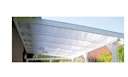 Vorschaubild Skan Holz Sonnensegel für Terrassenüberdachung 648 cm breit