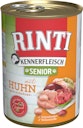 Vorschaubild RINTI Kennerfleisch Senior 400g Dose Hundenassfutter