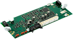 Husqvarna 592 85 18-01 - Platine kpl.