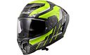 Vorschaubild LS2 Integralhelm FF807 Dragon