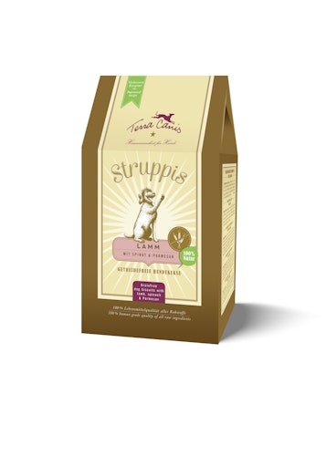 Terra Canis Struppis 375g Hundesnack