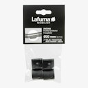 Vorschaubild Lafuma Ersatzteil Fußschoner Ø 20 mm, 4 Stück, Anthrazit