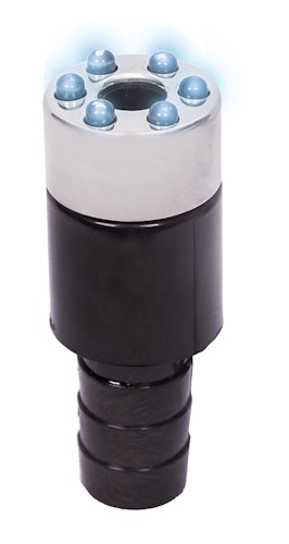 seliger Quellstar 600 LED Leuchteinheit, blau