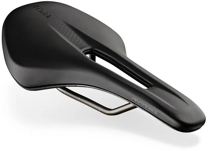 fi'zi:k Vento Antares R3 Sattel 275 x 140 mm schwarz