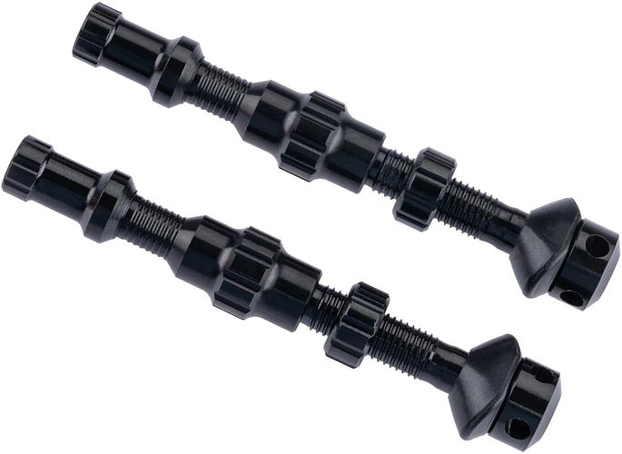Stan's Ventil Exo-Core Tubeless schwarz