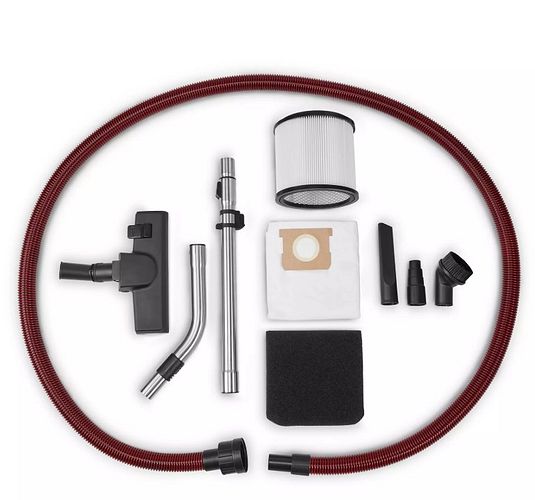 Einhell Nass-Trockensauger TE-VC 4090 SACL 2347445