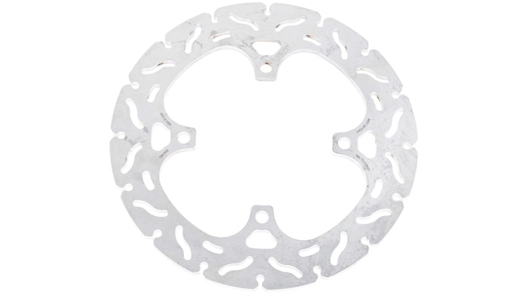 TRW Bremsscheibe MST291RAC