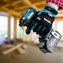 Vorschaubild Makita Arbeitshandschuhe P-84492 Gr. XXL(11)