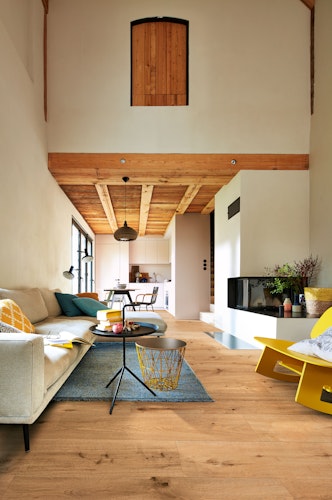 MEISTER Designboden MeisterDesign. allround DD 700 S 1290 x 244 x 5,5 mm 7454 Tacoma Oak Softwood-Struktur