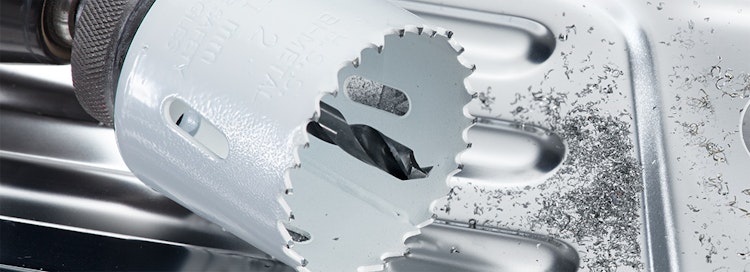 kwb Bi-Metall Lochsäge  35 mm SB 598035