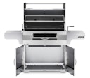 Vorschaubild NAPOLEON Holzkohlegrill CHARCOAL PROFESSIONAL, Edelstahl