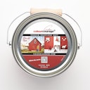 Vorschaubild colourcourage® Premium Wandfarbe matt Dansk Rød