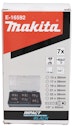 Vorschaubild Makita Schlagnuss-Set 7-tlg. 1/2" E-16592
