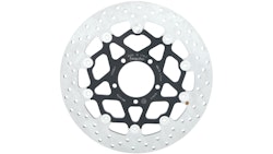 Brembo Bremsscheibe 78B40845