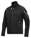 Vorschaubild Snickers Workwear 9438 Body Mapping Mikro Fleece Arbeitsjacke