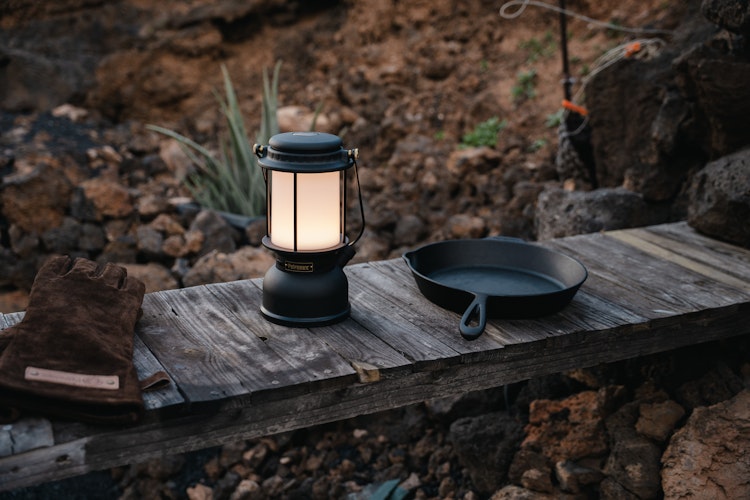 Petromax Feuerpfanne Essential Gusseisen