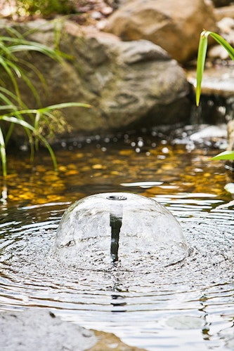 Heissner Smartline ECO Wasserspielpumpe (HSP1000-00)