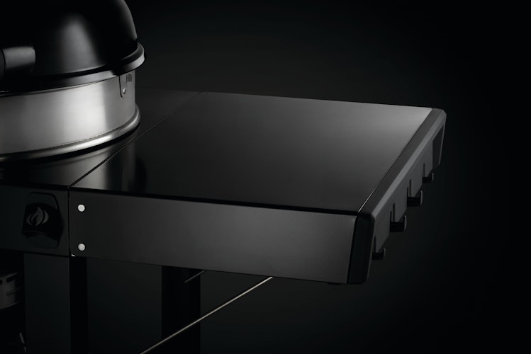 NAPOLEON Holzkohlegrill PRO-CART Ø57 cm  - Modell 2024