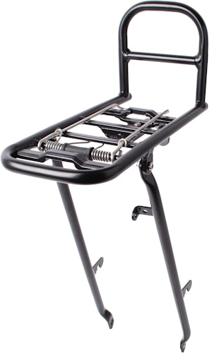 AtranVelo V.R.-Transportgepäckträger Cargo Mini AVS