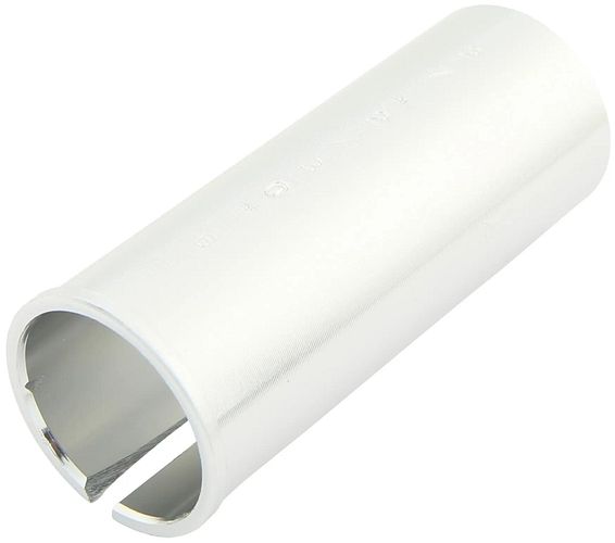 CONTEC Distanzhülse Upsize 30,6 mm silber