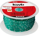 Vorschaubild kwb Maurerschnur  50m 1,2 mm grün 925105