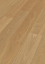 Vorschaubild MEISTER Lindura-Holzboden HD 400 | ultramattlackiert (Sonderformat) 2200 x 250 x 11 mm Eiche natur gebürstet  8913