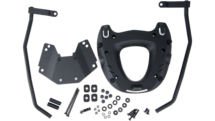 KAPPA Topcaseträger Kit KR 91 für Kymco X-Citing