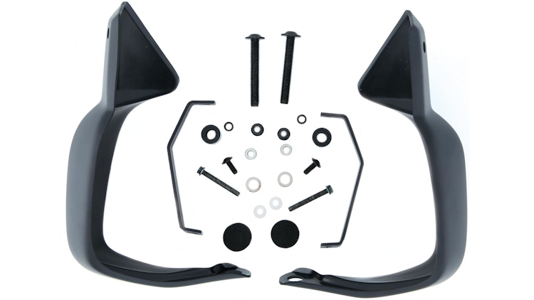 Kappa Handprotektor für BMW R 1200 R ABS