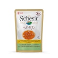 Schesir Cat Soup 85 Gramm KatzennassfutterVorschaubild