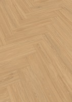 MEISTER Laminatboden MeisterDesign. laminate LS 350 840 x 168 x 10 mm 06895 Princess Oak sand Porensynchron-Struktur