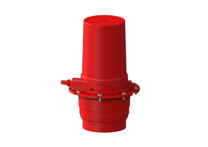 Kessel 28025 - Austauschpumpe 400 V für SPF 5500 S3