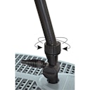 Vorschaubild Heissner Teichfilter-Set mit Wasserspiel  FA2000UV-00 (FA2000UV-00)