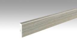MEISTER Fussleiste Profil 20 PK Aqua Eiche White Cliffs 7435 - 2380 mmZubehörbild