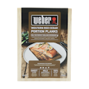 Vorschaubild Weber Räucherbretter - Zedernholz, Serviergröße (17832)