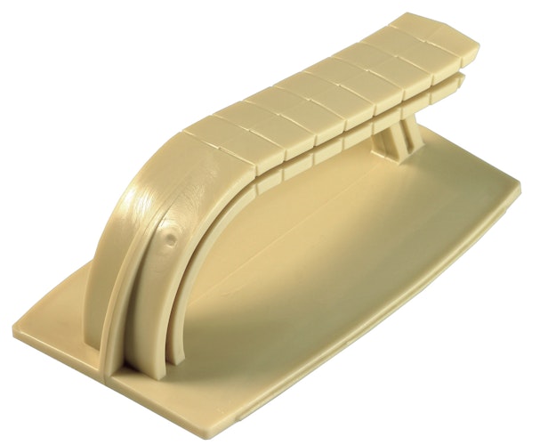 Firestone QuickScrubber - Halter