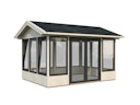 Vorschaubild Palmako Pavillon Isabella 10,9 m² - 90 mm