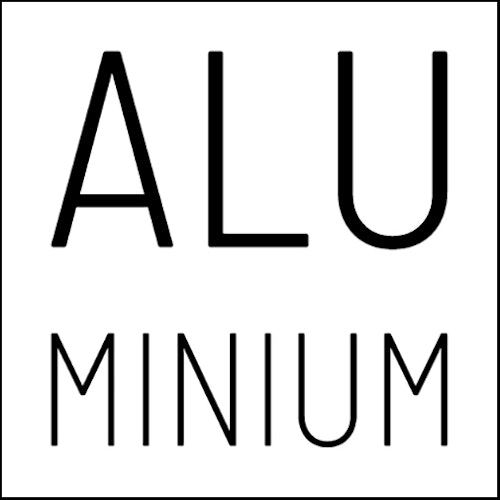 Lafuma Campingstuhl ALU CHAM XL, Aluminium Brut / Batyline