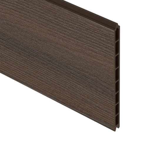 Muster anfordern: TraumGarten System WPC Platinum XL