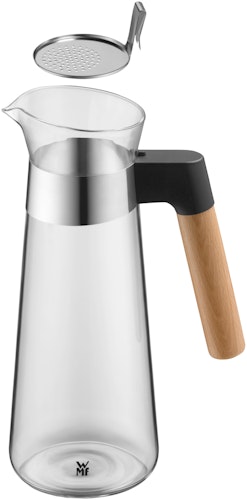 WMF KINEO Wasserkaraffe 1,0 l