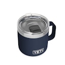 Vorschaubild YETI Tasse RAMBLER 14 oz. (414 ml) - mit Magsslider Deckel