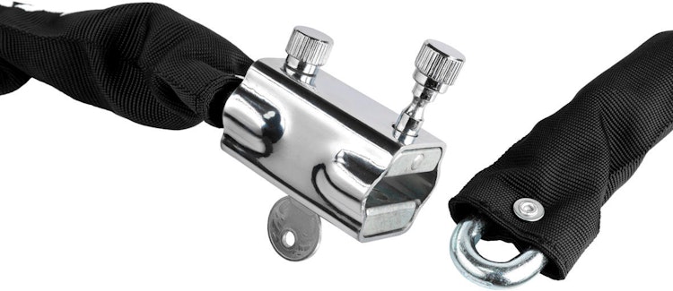 Axa Kettenschloss Hawk