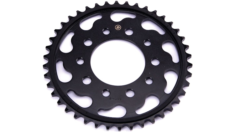 Ognibene Kettenrad 8007