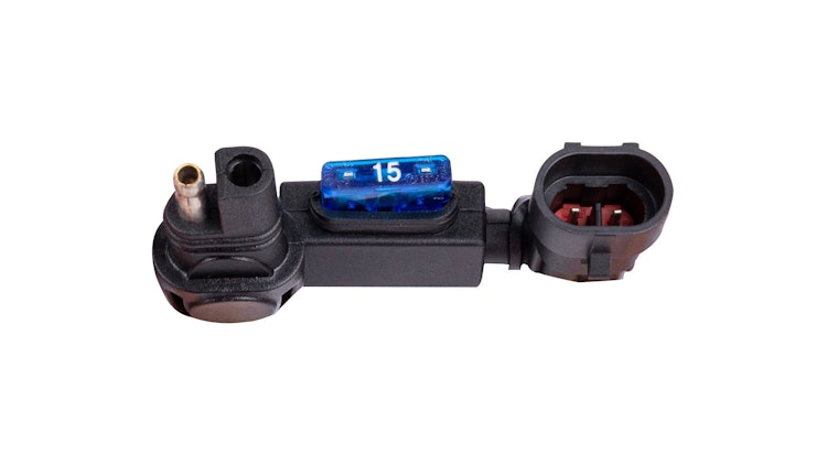 Tecmate Optimate SAE MV AGUSTA Adapterkabel