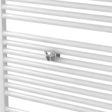 Ximax Handtuch-Doppelhaken für BadheizkörperZubehörbild