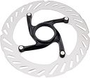 Vorschaubild Shimano Bremsscheibe RT-CL700 160 mm silber innen